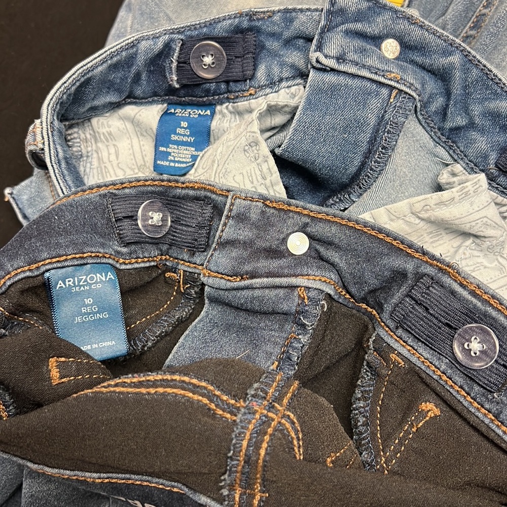 Jean Bundle - Picture 6 of 7